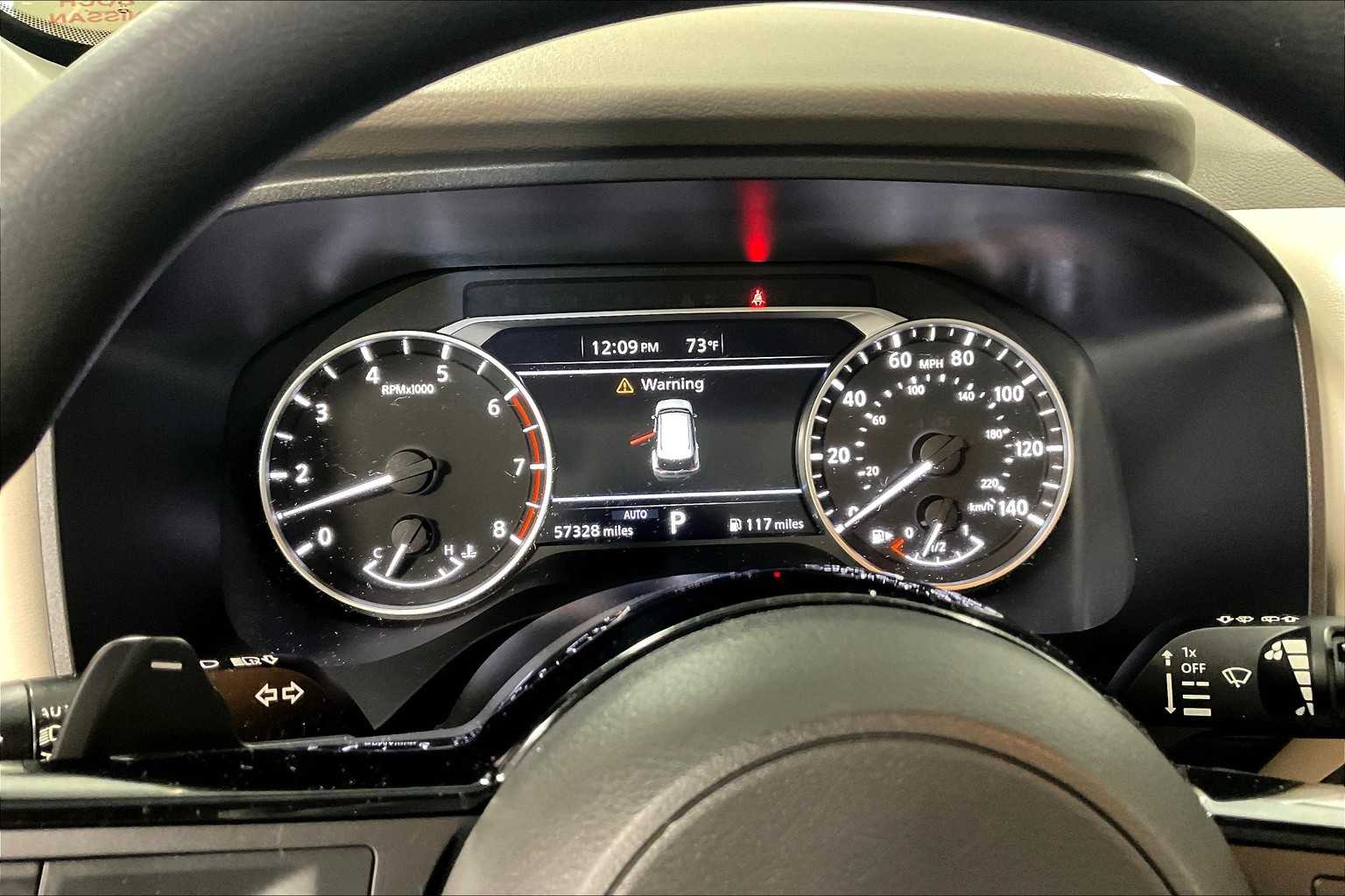2021 Nissan Rogue SV - Photo 24