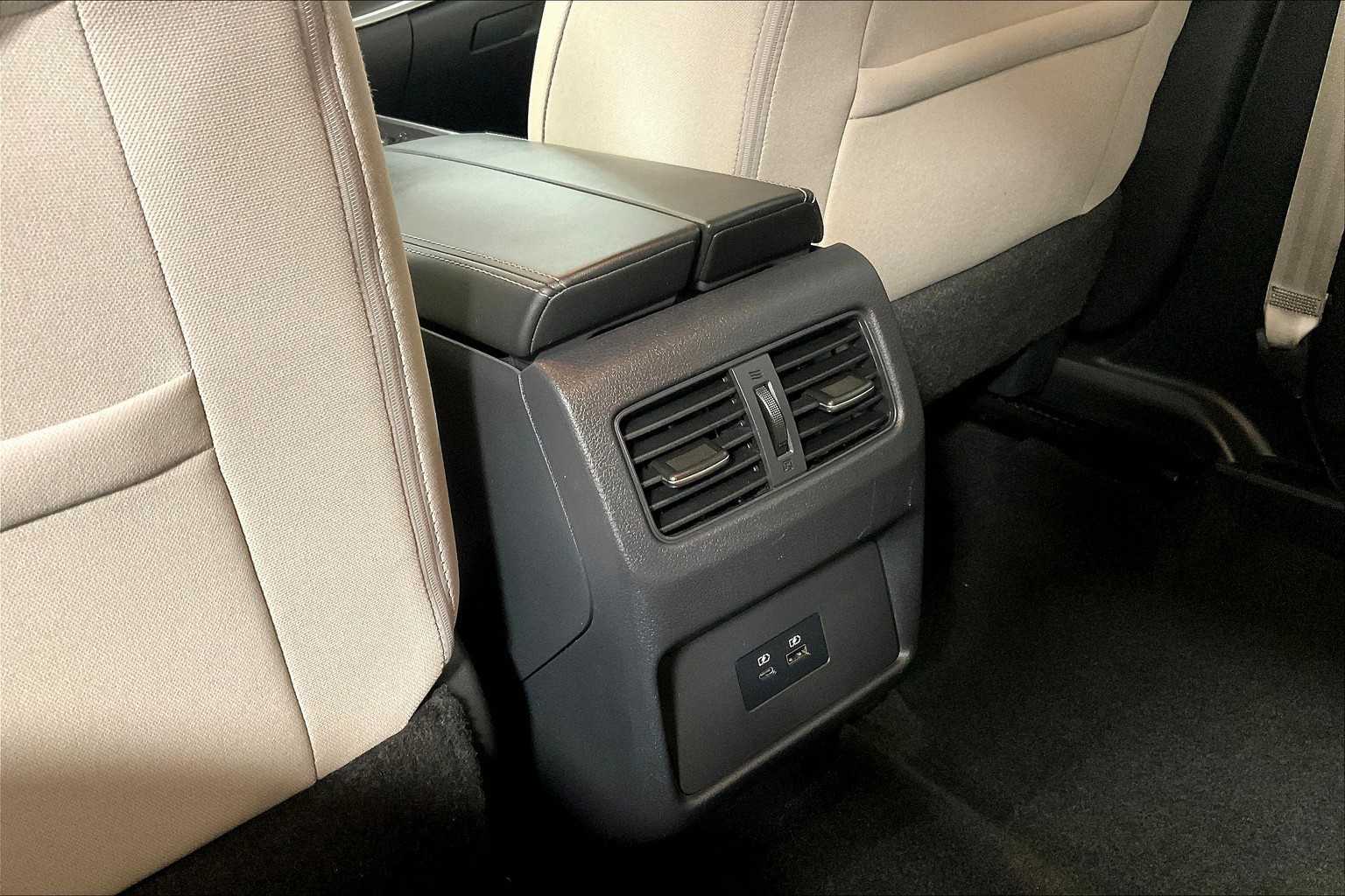2021 Nissan Rogue SV - Photo 27