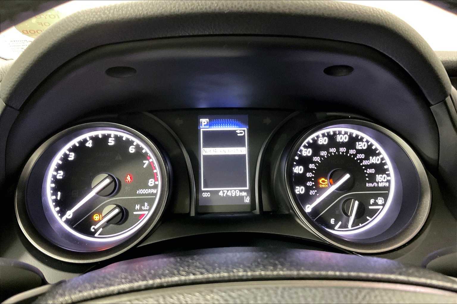 2022 Toyota Camry SE - Photo 24