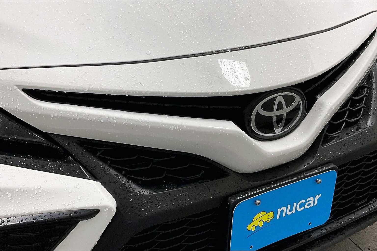 2022 Toyota Camry SE - Photo 31