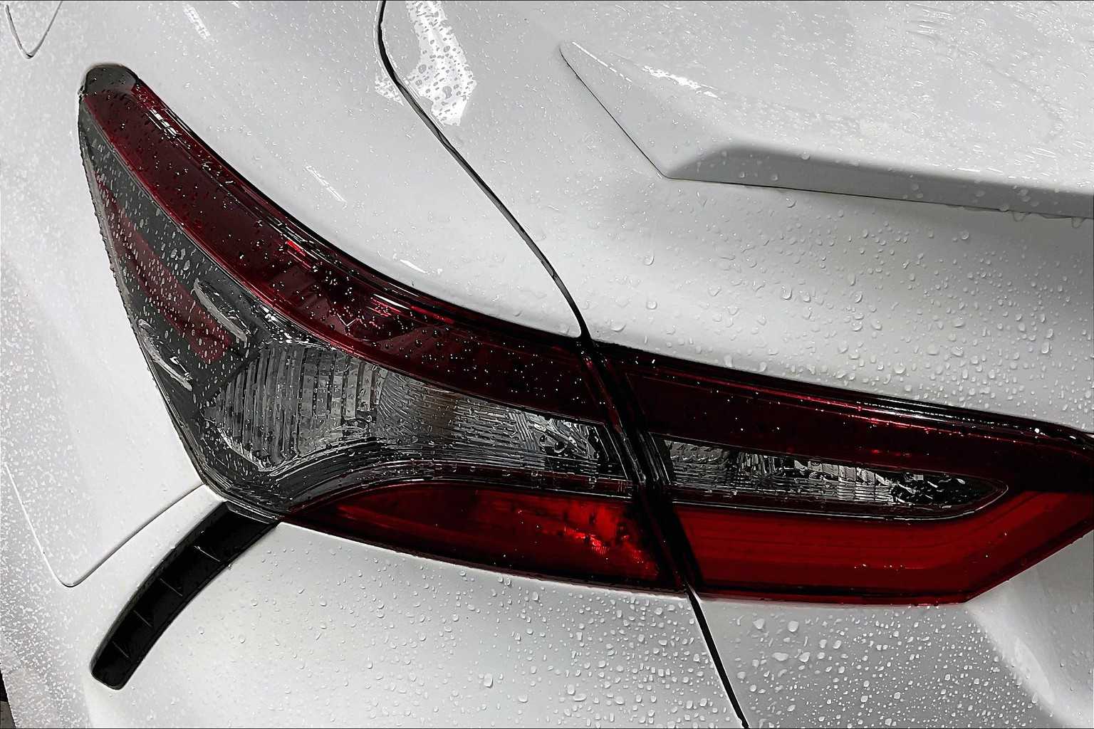 2022 Toyota Camry SE - Photo 33