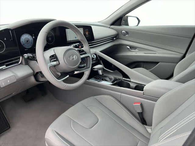 2024 Hyundai Elantra SEL - Photo 27