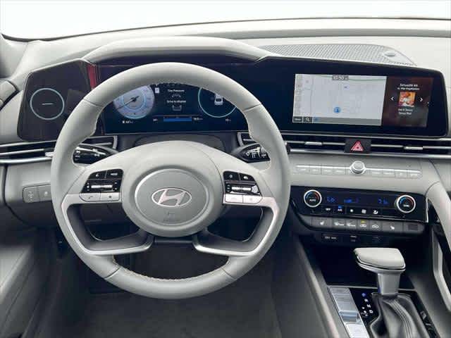 2024 Hyundai Elantra SEL - Photo 33