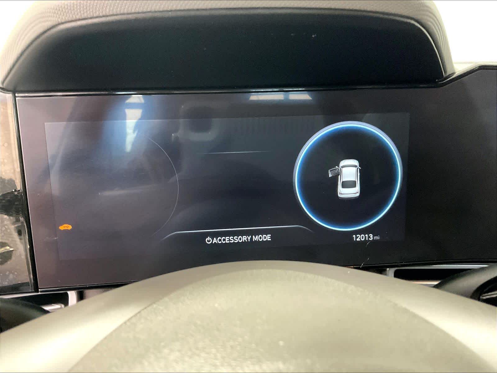 2024 Hyundai Elantra SEL - Photo 43