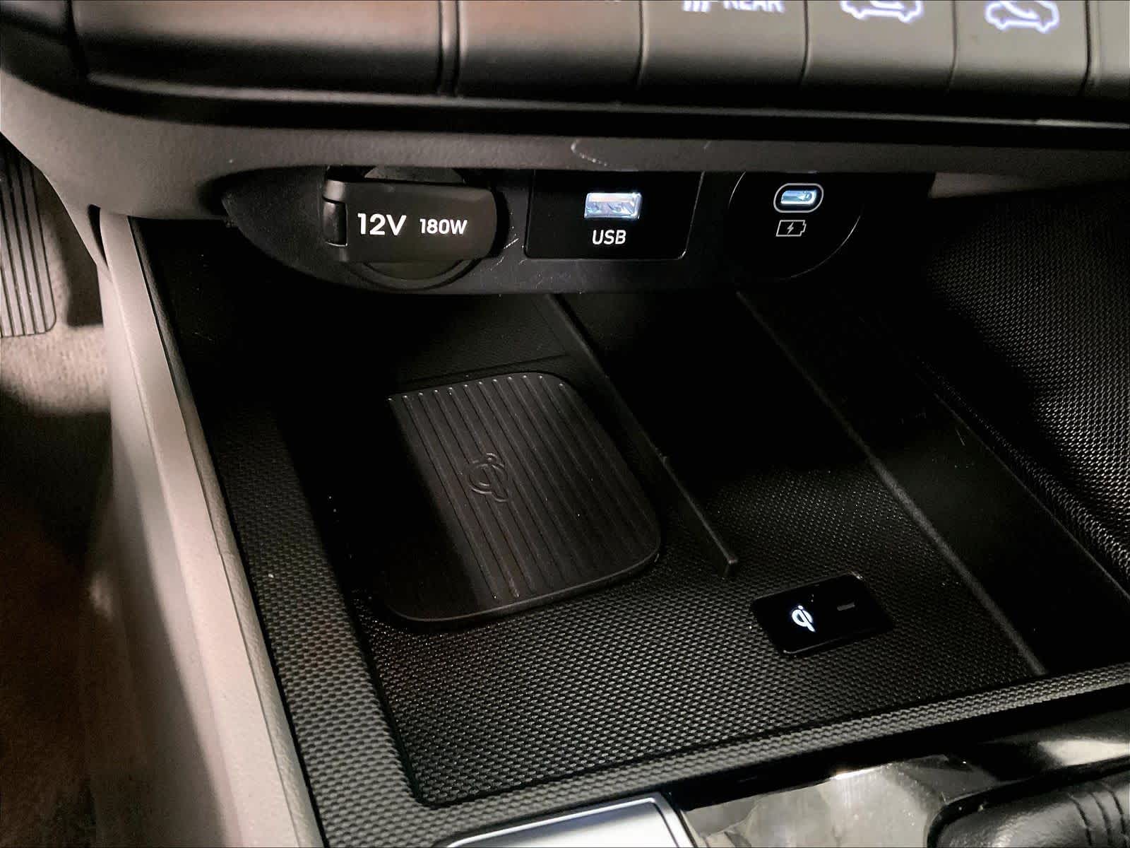 2024 Hyundai Elantra SEL - Photo 45