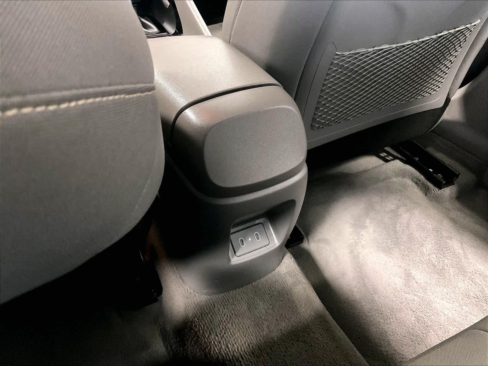 2024 Hyundai Elantra SEL - Photo 46