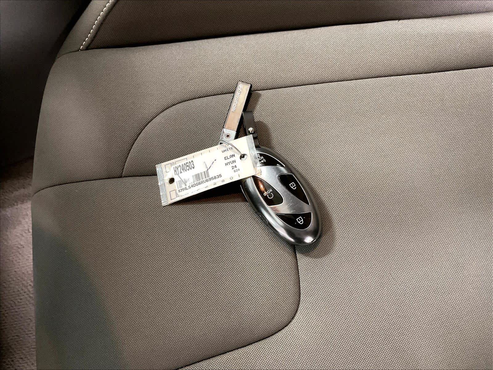 2024 Hyundai Elantra SEL - Photo 49