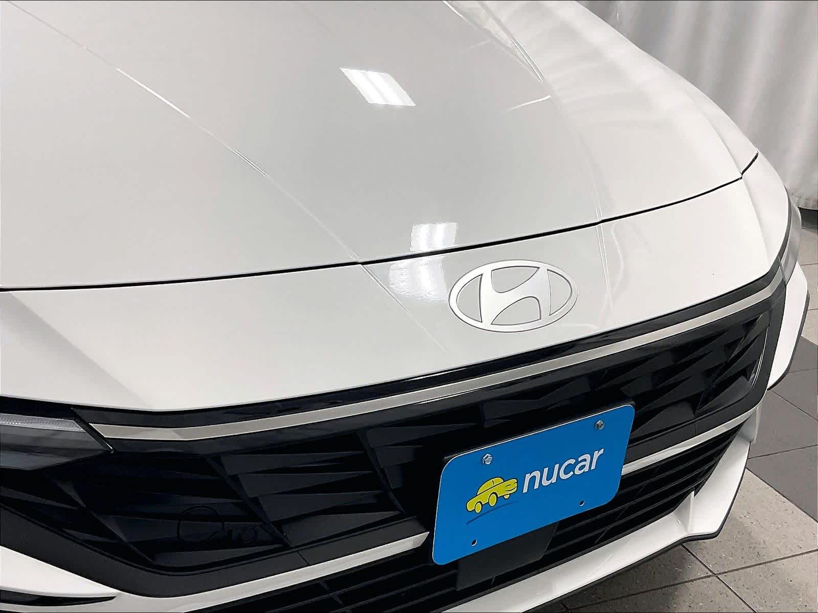 2024 Hyundai Elantra SEL - Photo 50