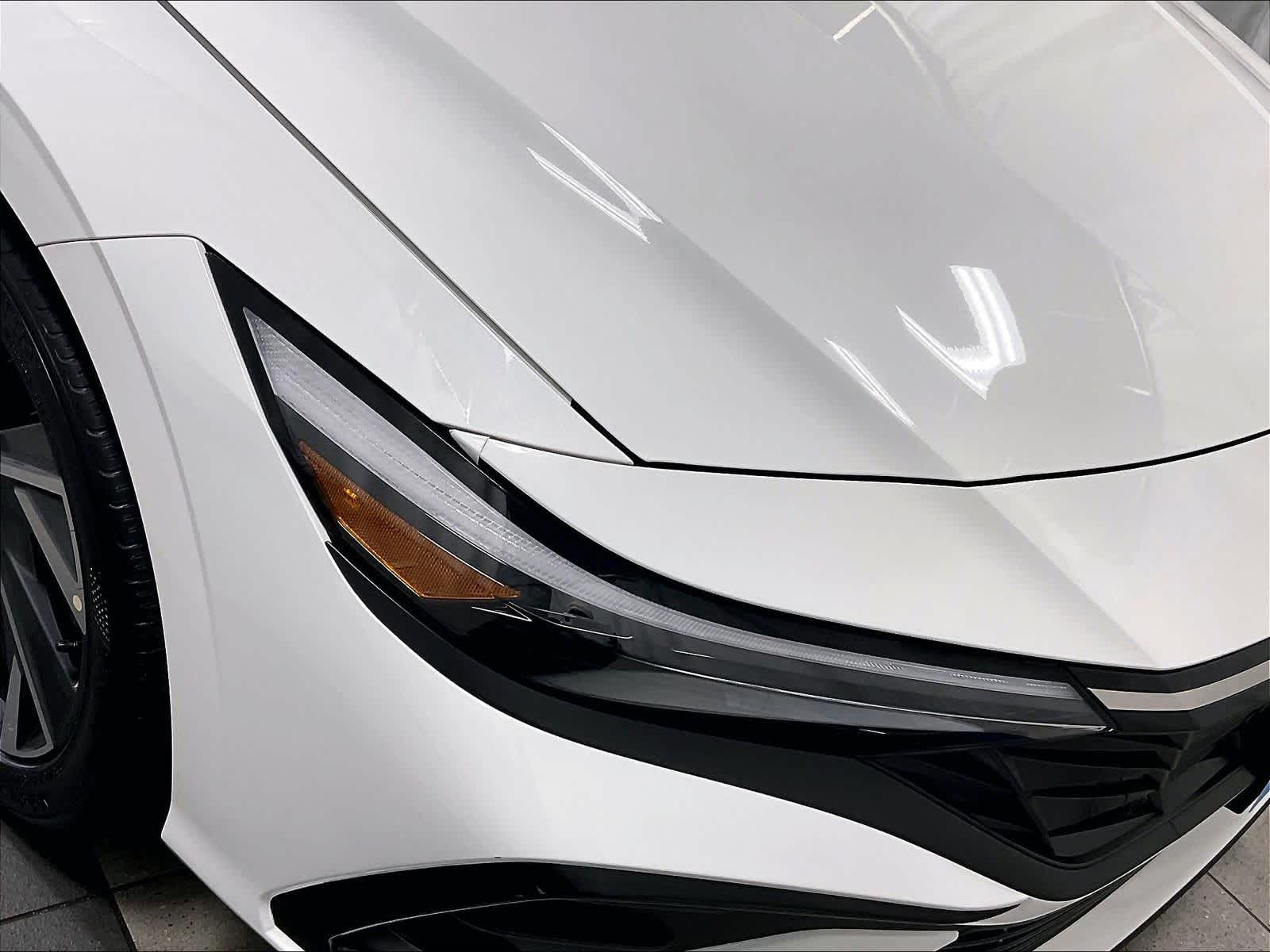 2024 Hyundai Elantra SEL - Photo 51