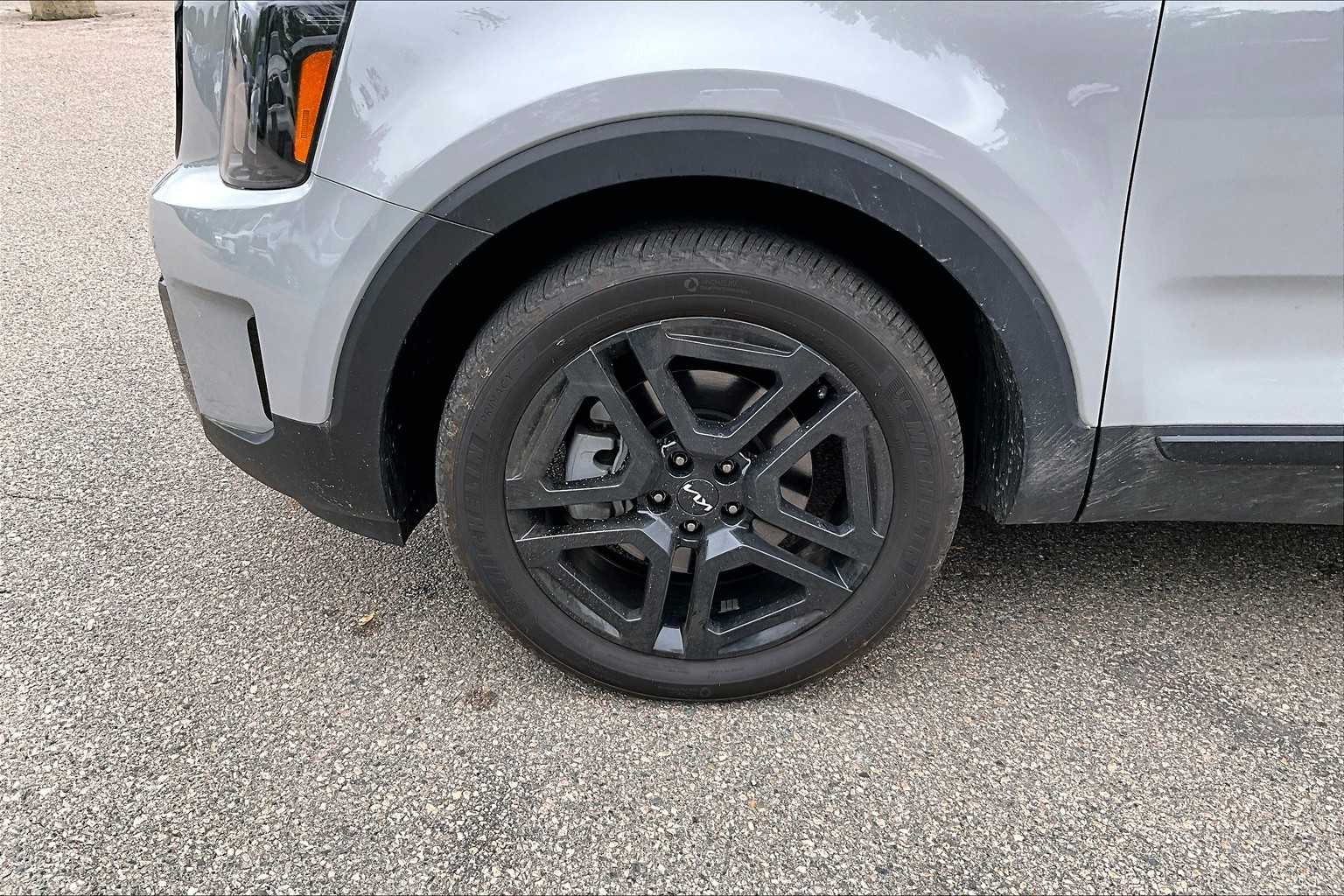 2024 Kia Telluride SX Prestige X-Line - Photo 4