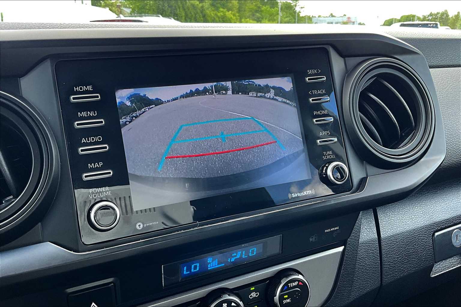 2021 Toyota Tacoma SR - Photo 19