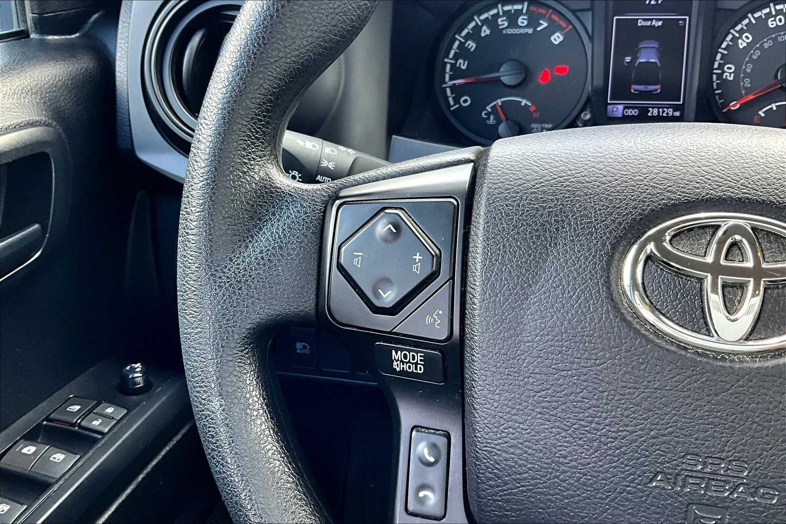 2021 Toyota Tacoma SR - Photo 23