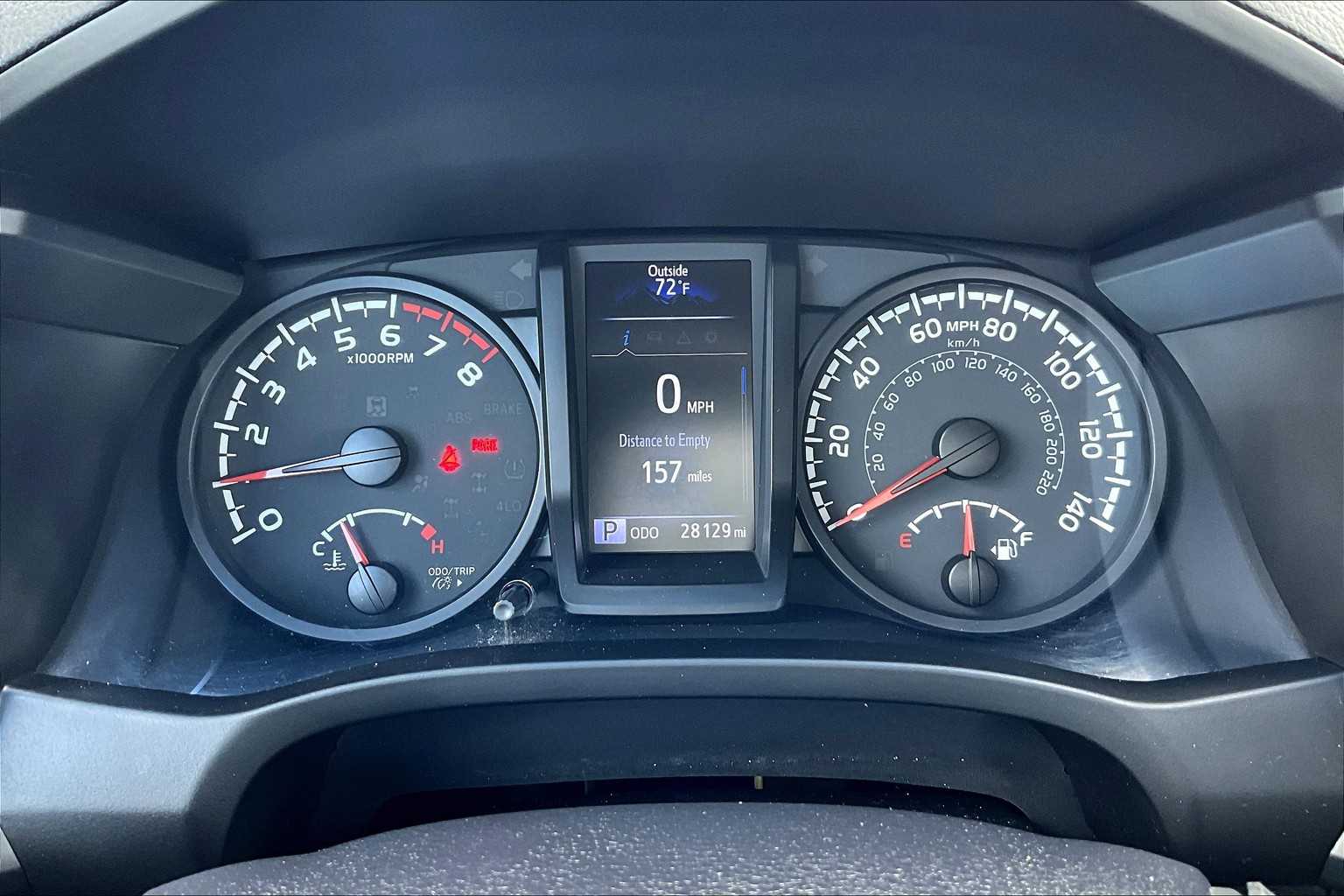 2021 Toyota Tacoma SR - Photo 25