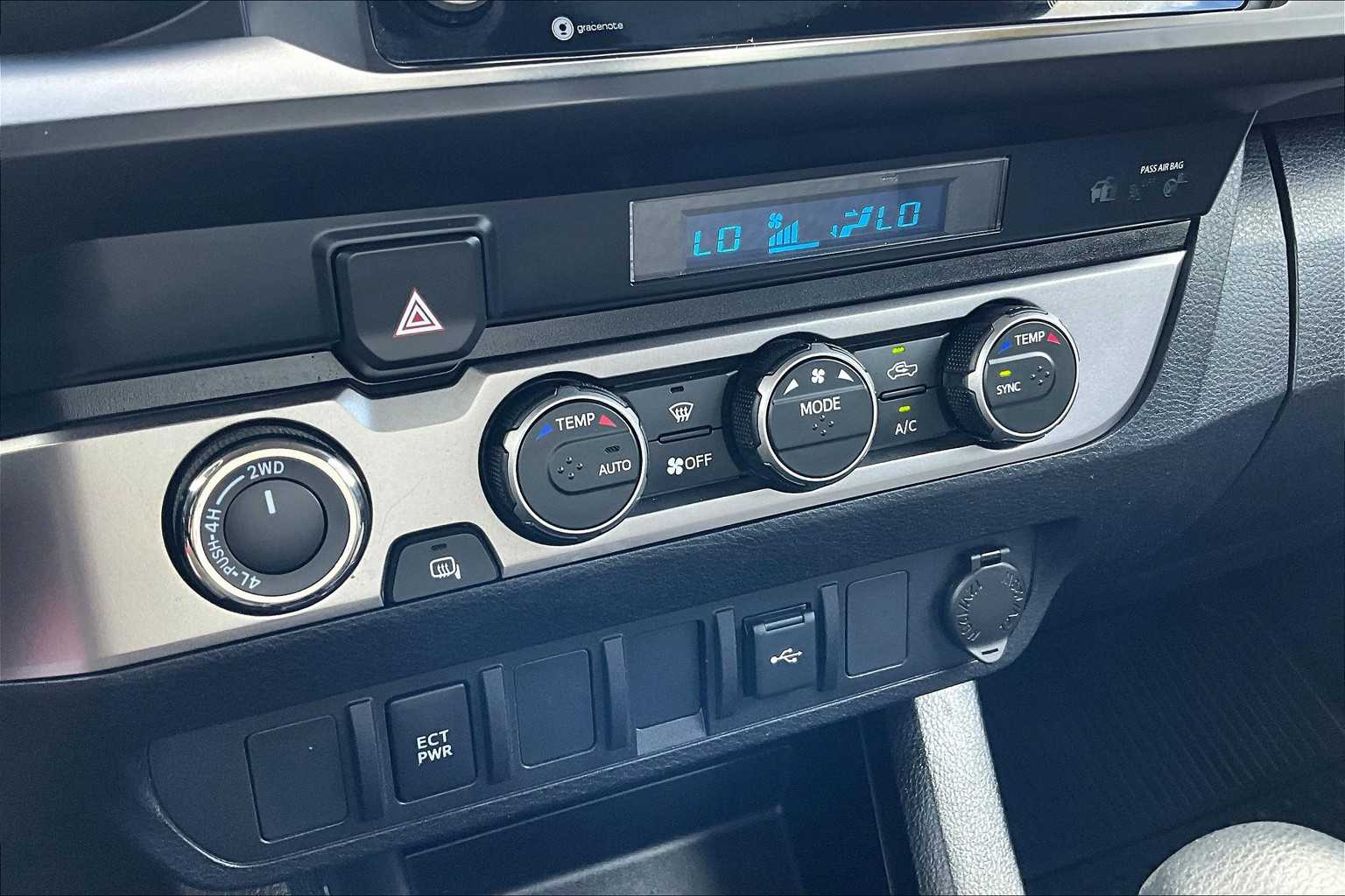2021 Toyota Tacoma SR - Photo 26