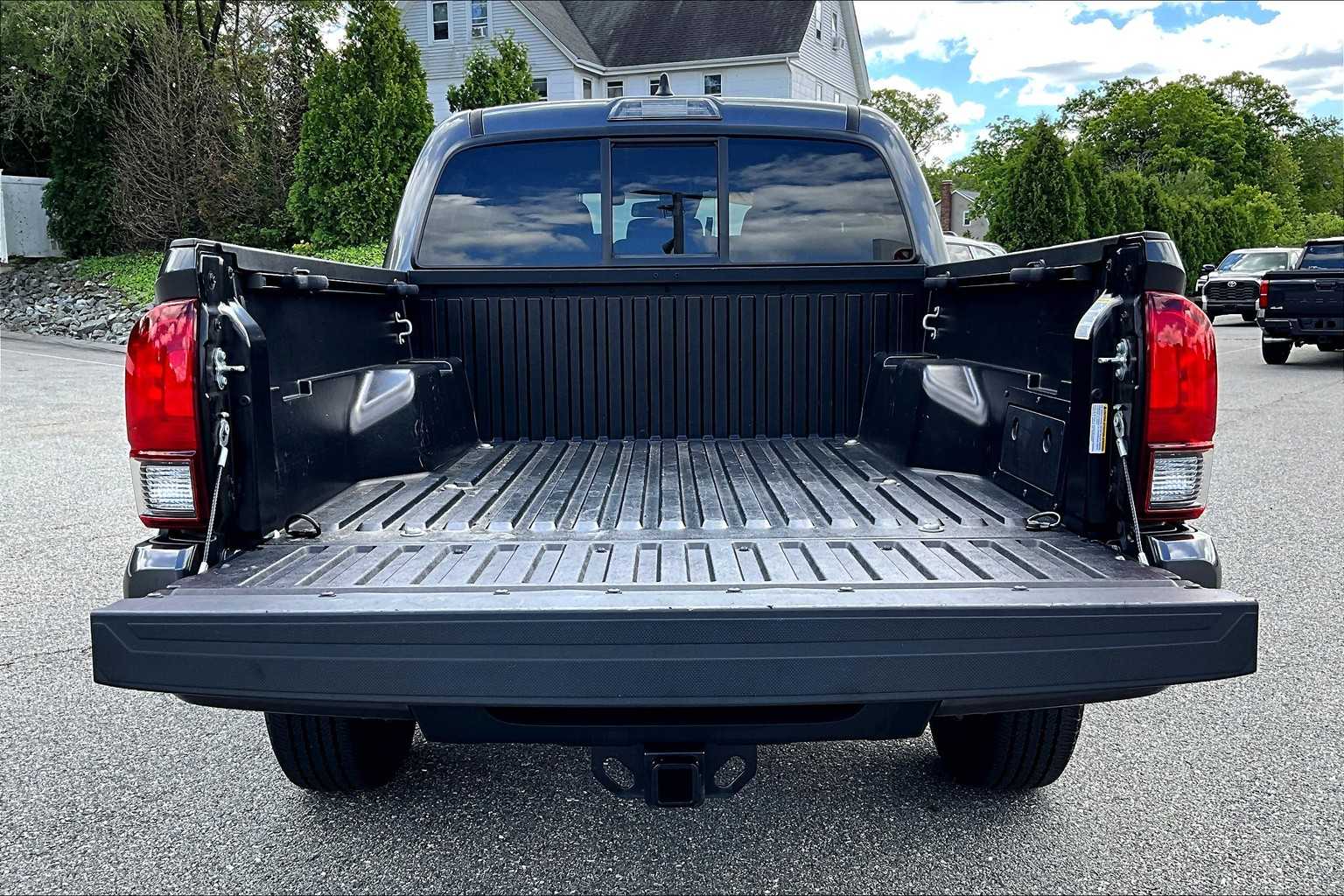2021 Toyota Tacoma SR - Photo 30