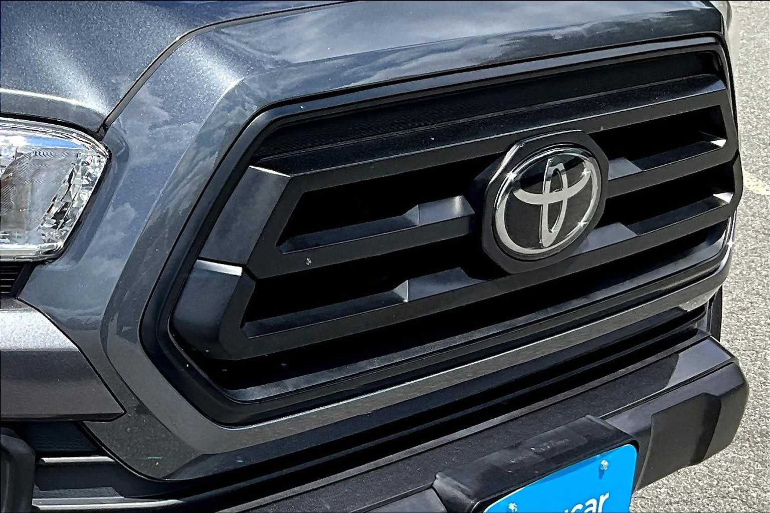 2021 Toyota Tacoma SR - Photo 31