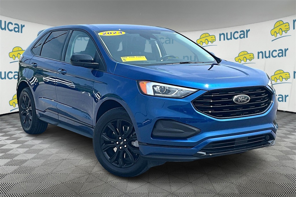 2024 Ford Edge SE - Photo 1