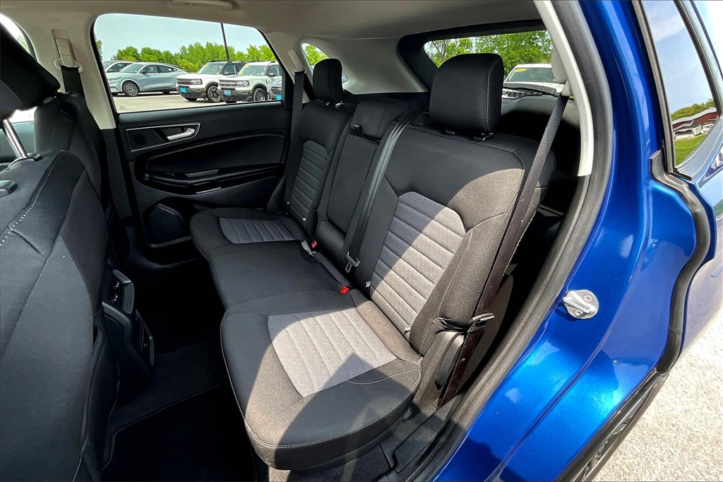2024 Ford Edge SE - Photo 15