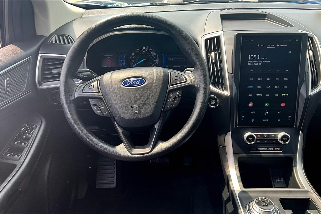 2024 Ford Edge SE - Photo 17