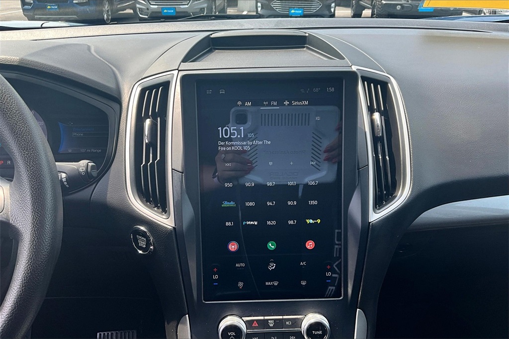 2024 Ford Edge SE - Photo 18