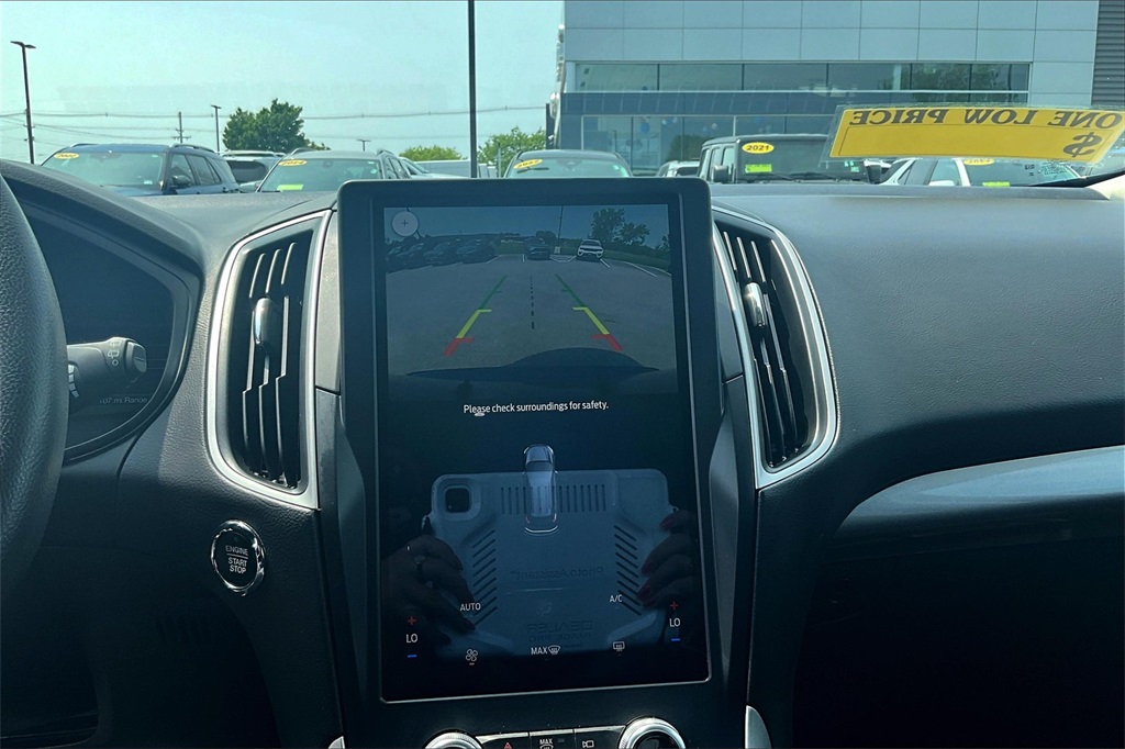 2024 Ford Edge SE - Photo 19