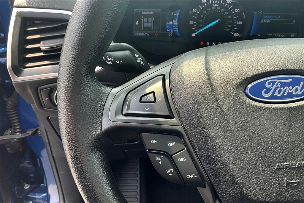 2024 Ford Edge SE - Photo 23