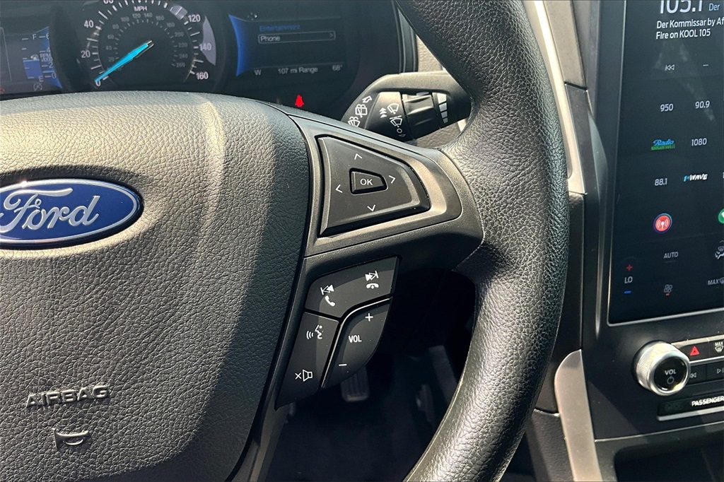 2024 Ford Edge SE - Photo 24