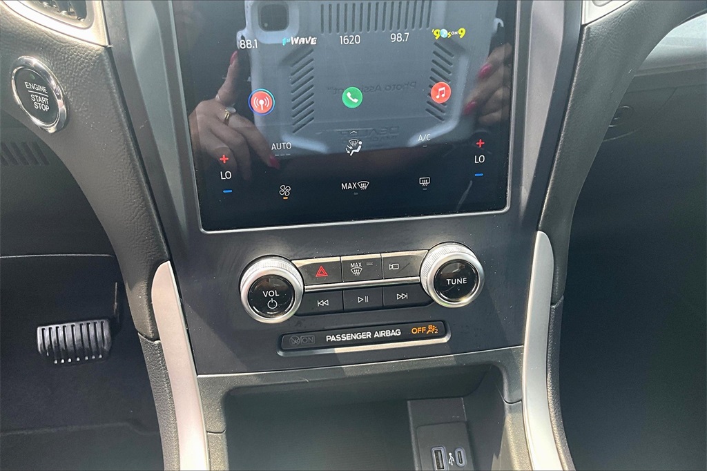 2024 Ford Edge SE - Photo 26