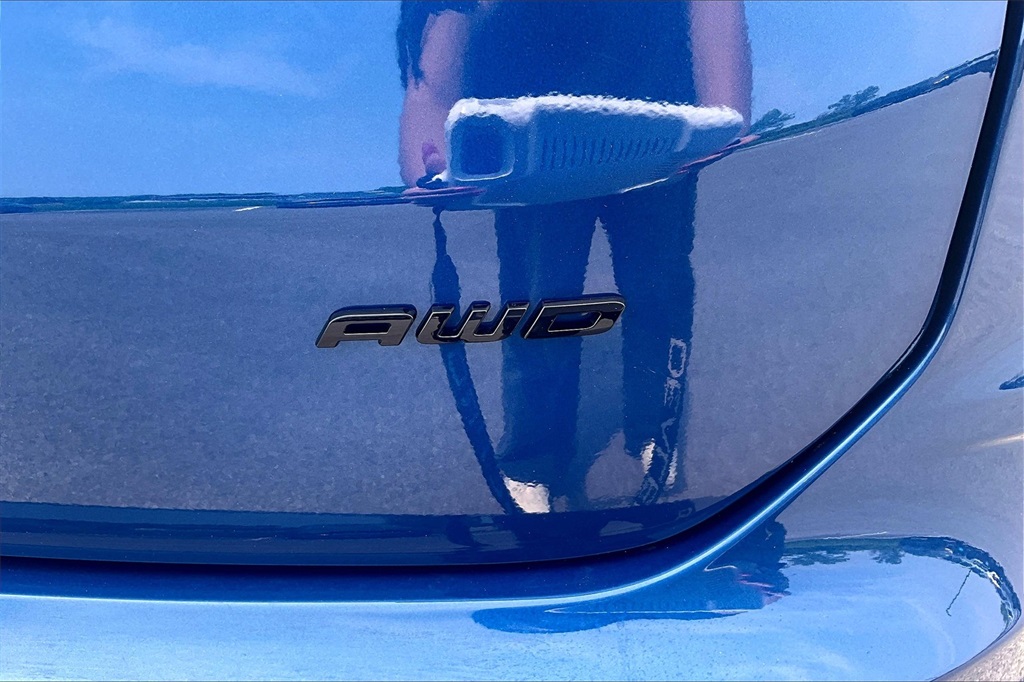 2024 Ford Edge SE - Photo 28