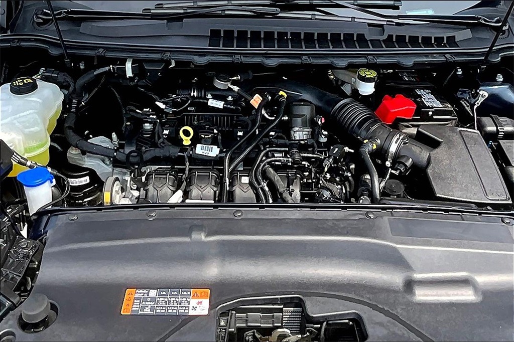 2024 Ford Edge SE - Photo 29