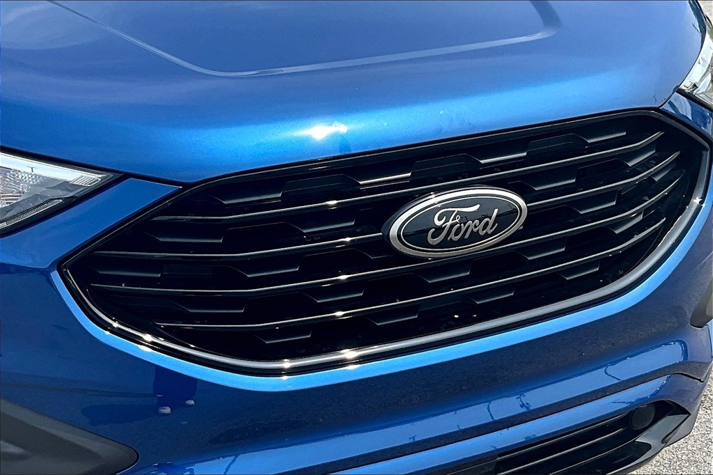 2024 Ford Edge SE - Photo 31