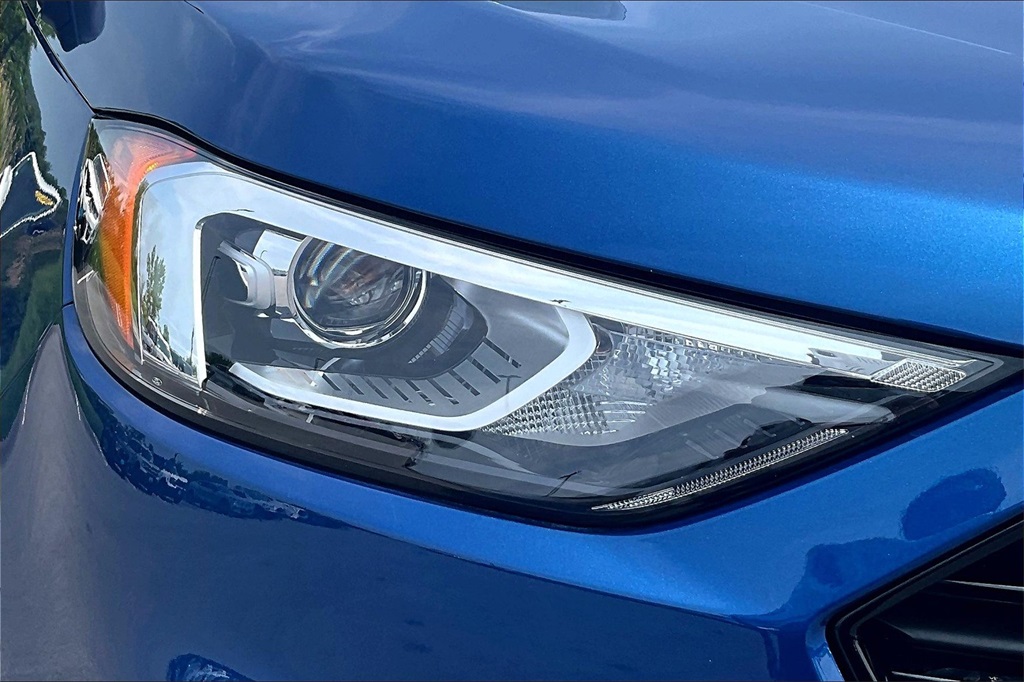 2024 Ford Edge SE - Photo 32