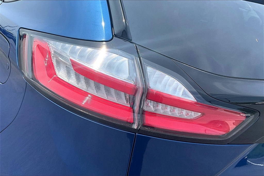 2024 Ford Edge SE - Photo 33