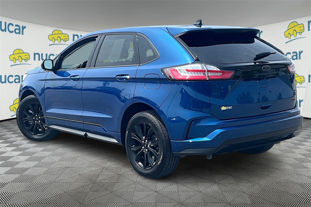 2024 Ford Edge SE - Photo 4