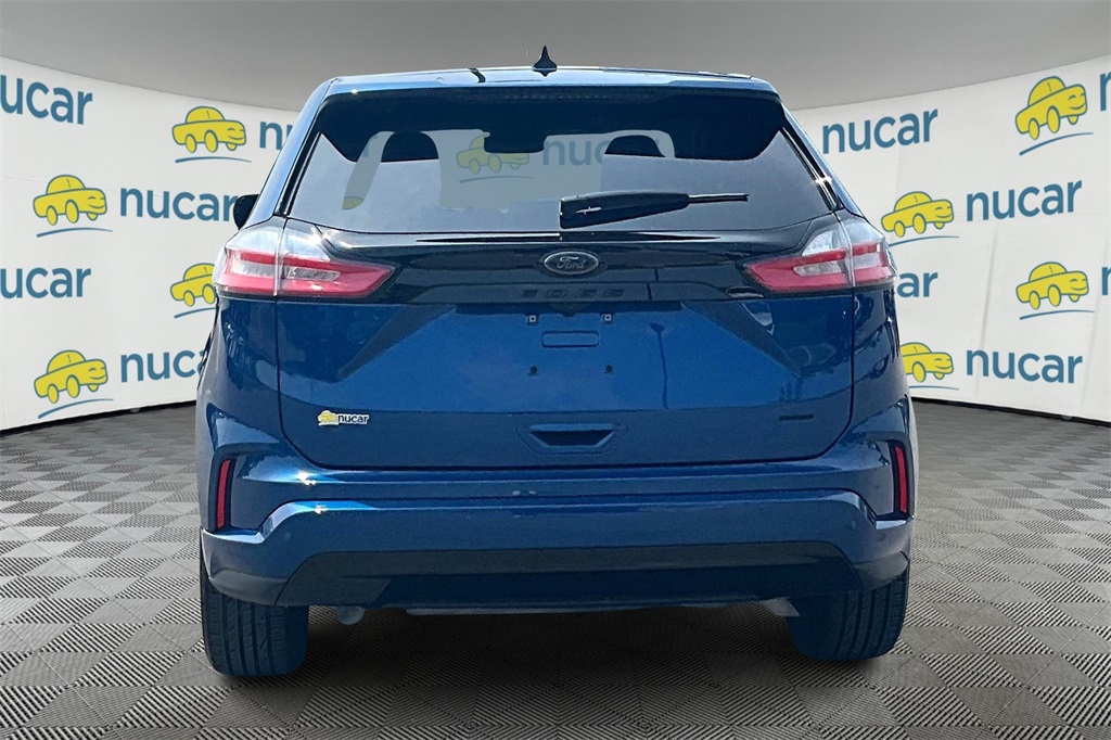 2024 Ford Edge SE - Photo 5