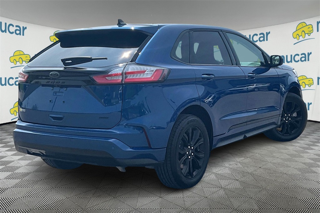 2024 Ford Edge SE - Photo 6