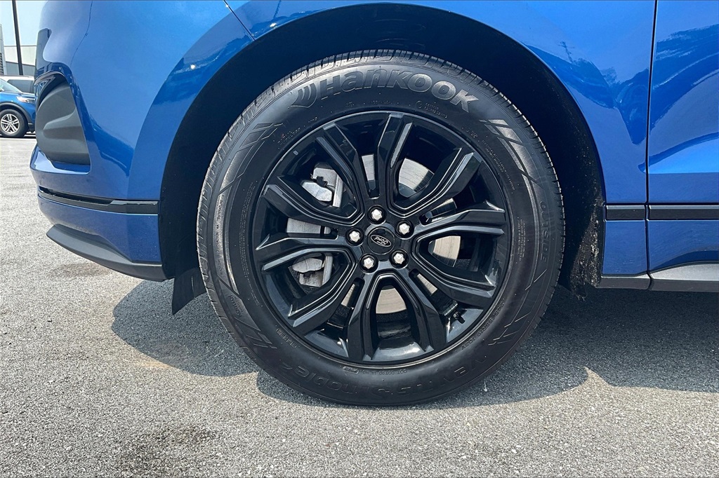2024 Ford Edge SE - Photo 7