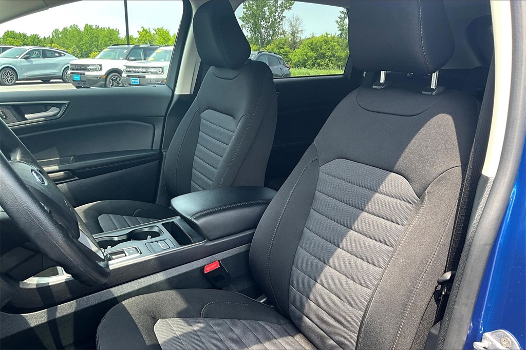 2024 Ford Edge SE - Photo 10