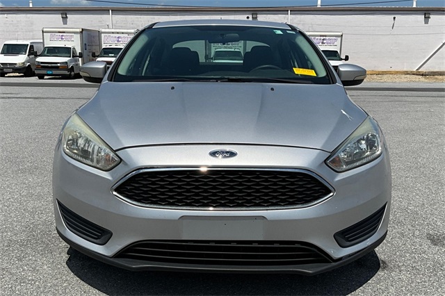 2015 Ford Focus SE - Photo 4