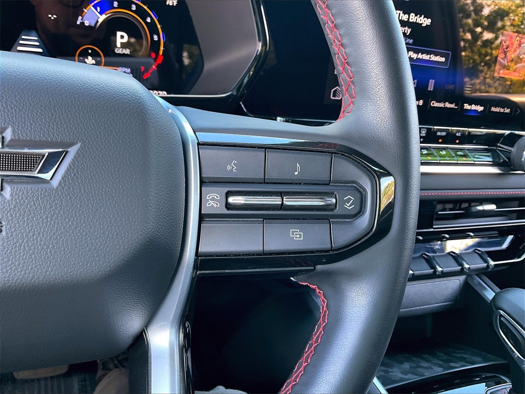2024 Chevrolet Colorado Z71 - Photo 22