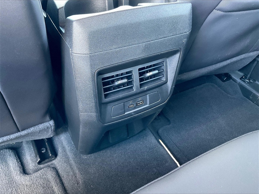 2024 Chevrolet Colorado Z71 - Photo 25