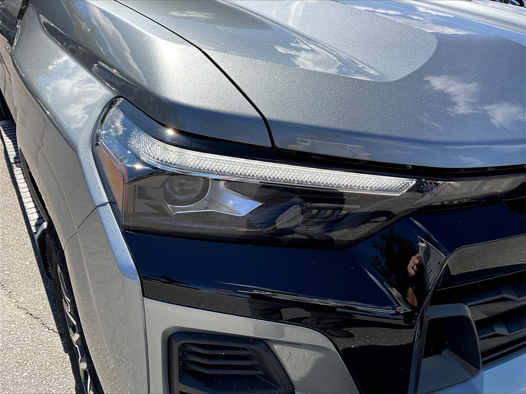 2024 Chevrolet Colorado Z71 - Photo 29