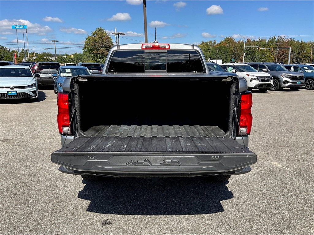 2024 Chevrolet Colorado Z71 - Photo 34