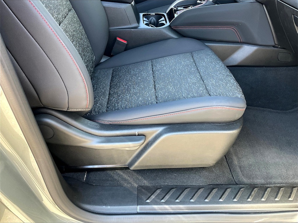 2024 Chevrolet Colorado Z71 - Photo 35