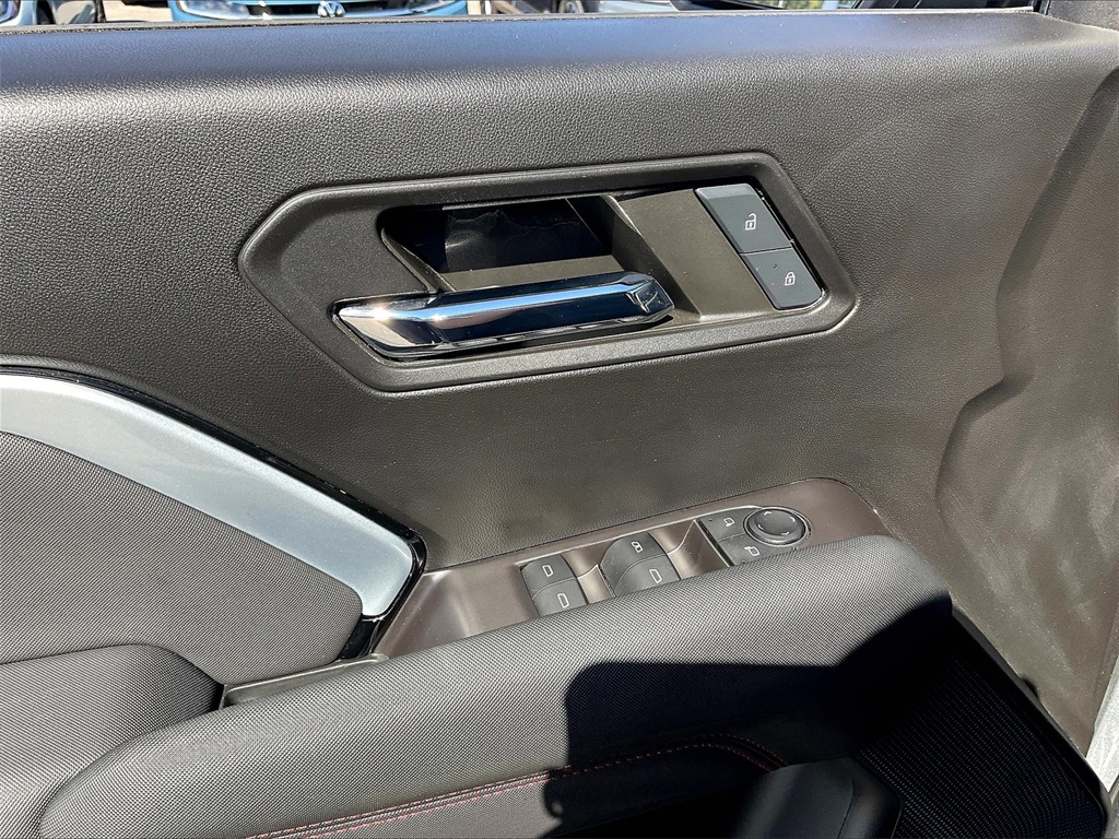 2024 Chevrolet Colorado Z71 - Photo 36