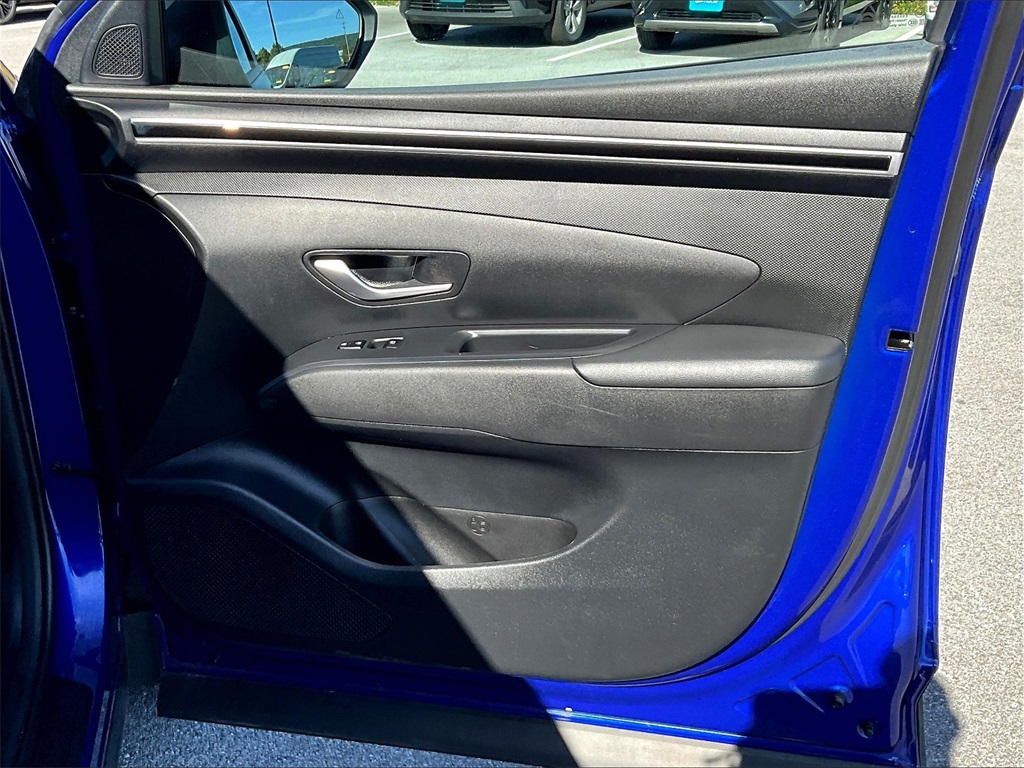 2023 Hyundai Tucson SEL - Photo 12