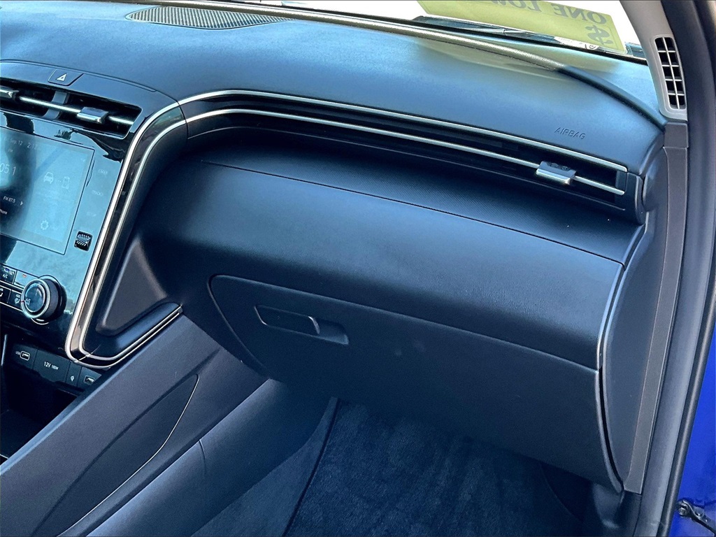 2023 Hyundai Tucson SEL - Photo 13