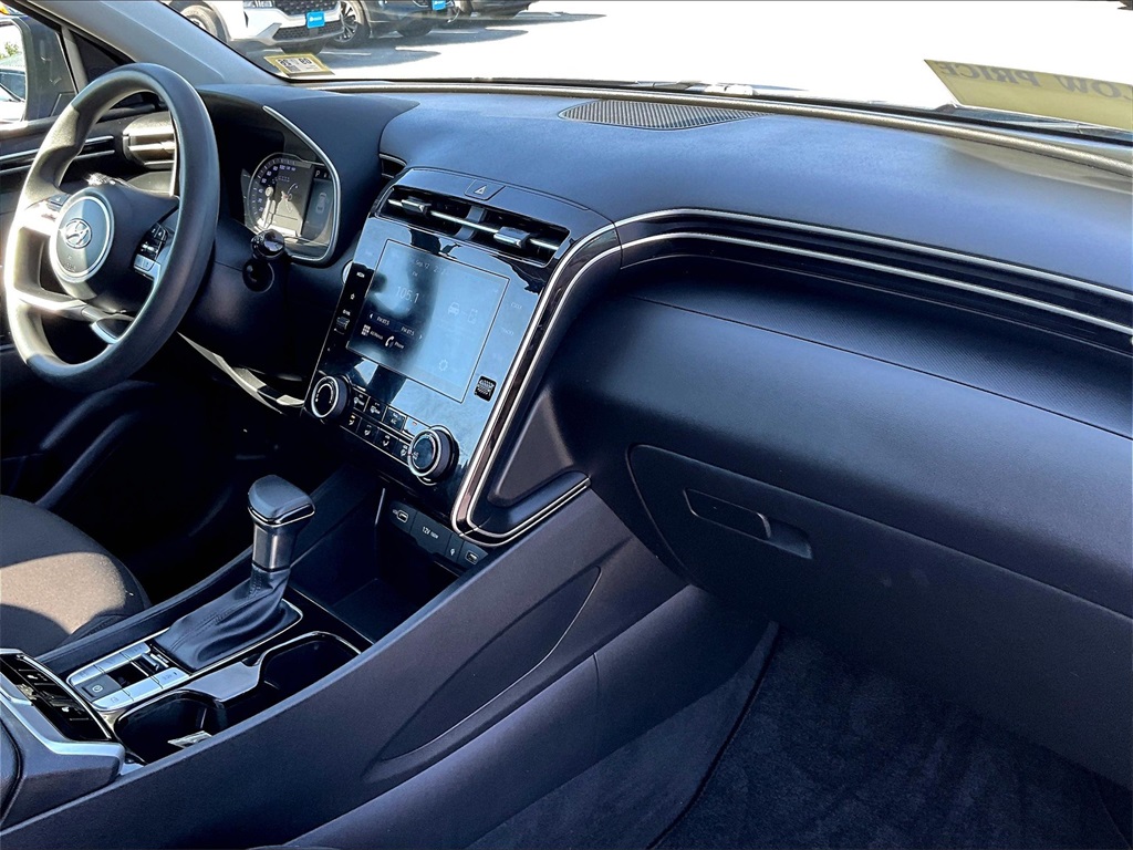 2023 Hyundai Tucson SEL - Photo 14