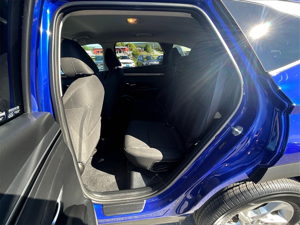 2023 Hyundai Tucson SEL - Photo 15