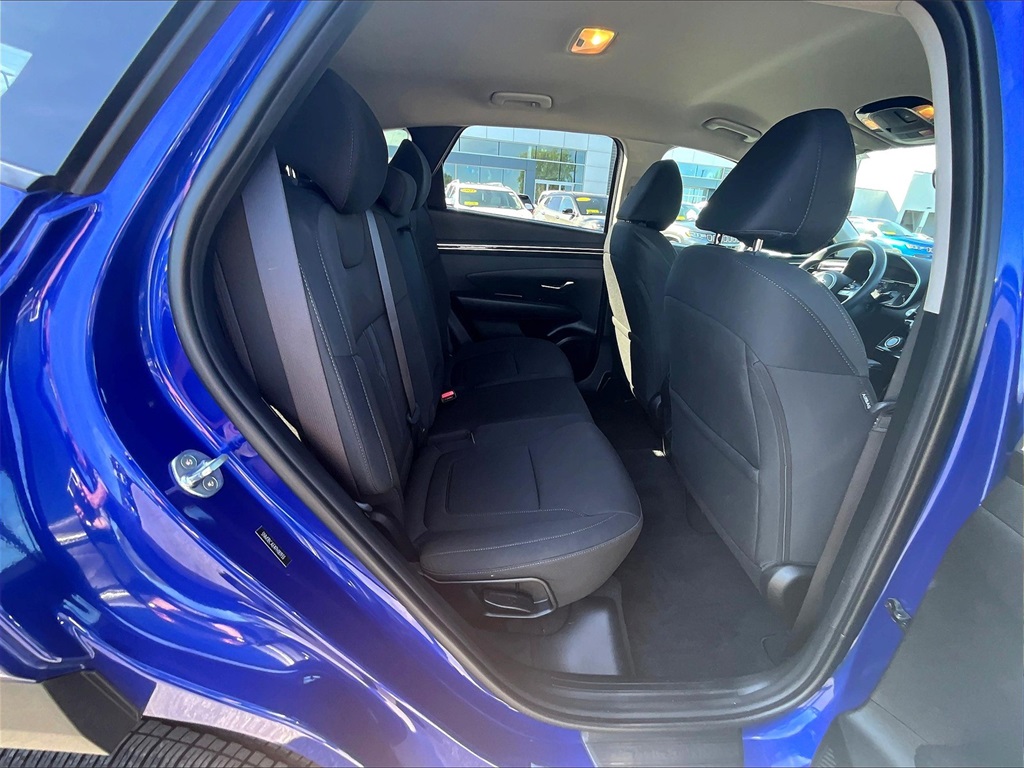 2023 Hyundai Tucson SEL - Photo 16